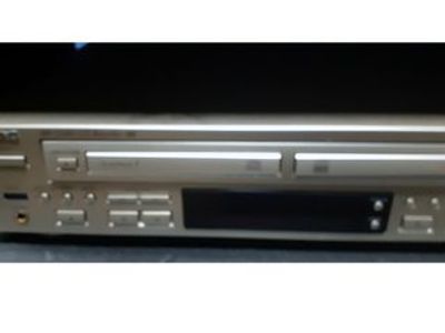 Used Teac RW-D280 CD players for Sale | HifiShark.com