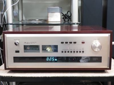 Used Accuphase T-104 Tuners for Sale | HifiShark.com