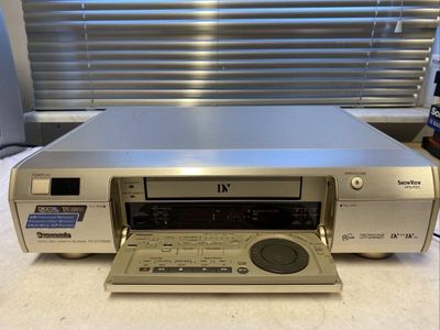 Used panasonic dv10000 for Sale | HifiShark.com