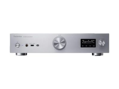 Used Technics SU-70 Integrated amplifiers for Sale | HifiShark.com