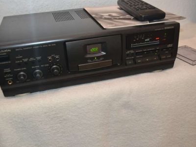 Used technics rs-dc8 for Sale | HifiShark.com