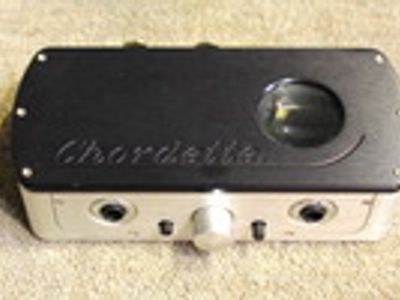 Used chord toucan for Sale | HifiShark.com