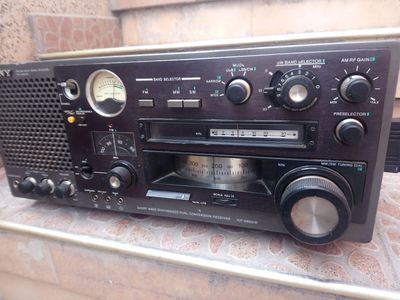 Used Sony ICF-6800 Radios for Sale | HifiShark.com