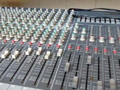 Used Tascam M-1600 Expansion boards for Sale | HifiShark.com