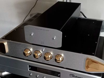 Used alchemist forseti for Sale | HifiShark.com