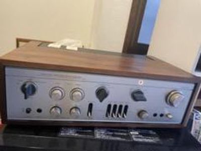 Used Luxman L-308 Integrated amplifiers for Sale | HifiShark.com