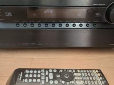 Used Onkyo TX-NA5008 Amplifiers for Sale | HifiShark.com