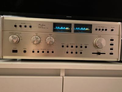 Used accuphase 303 for Sale | HifiShark.com