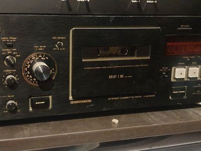 Used teac v-6030s for Sale | HifiShark.com