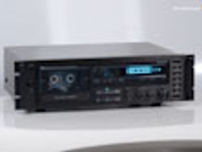 Used Nakamichi 682ZX Tape recorders for Sale | HifiShark.com