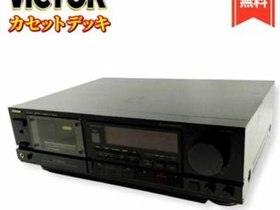 Used JVC TD-V711 Tape recorders for Sale | HifiShark.com