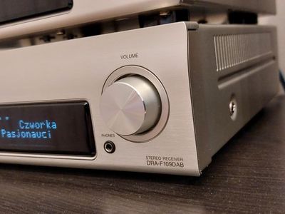 Used Denon DRA-F109 Receivers for Sale | HifiShark.com