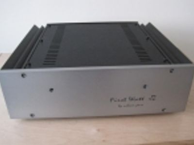 Used first watt j2 for Sale | HifiShark.com