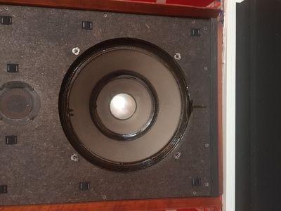 altec lansing santana 879a