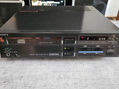 Used cdp 11s for Sale | HifiShark.com