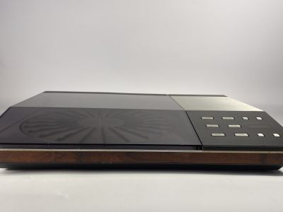 Used Bang & Olufsen Beogram 8000 Turntables For Sale | HifiShark.com