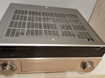 Used Yamaha RX-V1067 Surround sound receivers for Sale | HifiShark.com
