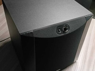 高評価！ NS-SW300 スピーカー - pcpro.mx