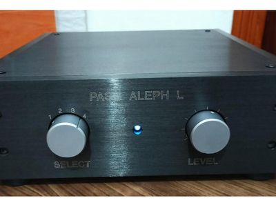 Used pass aleph l for Sale | HifiShark.com