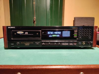 Used sony esd for Sale