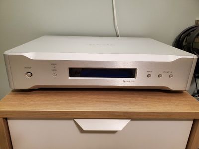 Used Esoteric D-07 D/A Converters for Sale | HifiShark.com