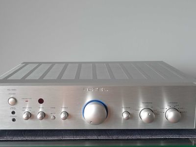 Used 1520 rotel for Sale | HifiShark.com