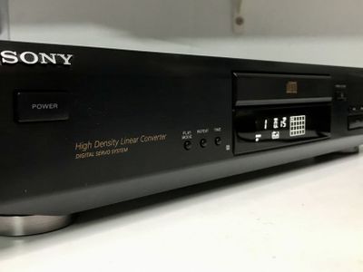 Used Sony CDP-XE700 CD players for Sale | HifiShark.com