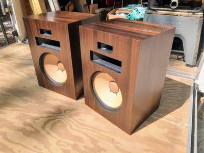 john barrel tower speakers price