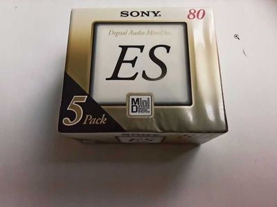 Used sony md es for Sale | HifiShark.com