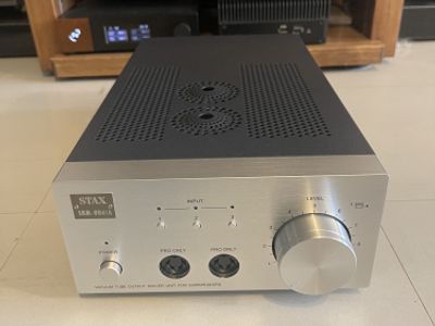 Used stax 006 for Sale | HifiShark.com