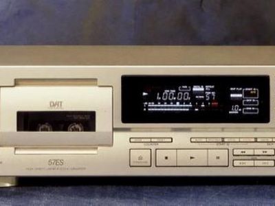 Used sony dtc 57 for Sale | HifiShark.com