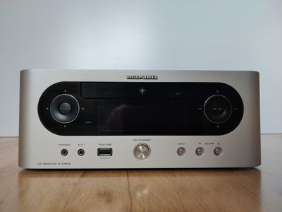 Used Marantz MCR603 Network audio receivers for Sale | HifiShark.com