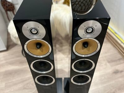 Used bowers & wilkins cm8 for Sale | HifiShark.com