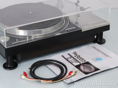 Used technics sl110 for Sale | HifiShark.com