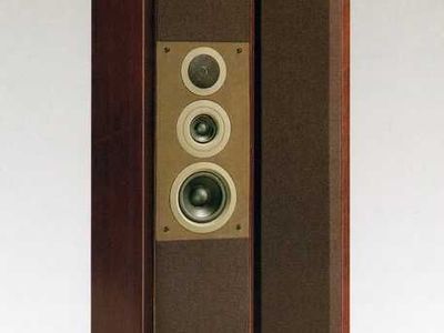 Used Technics SB-M1000 Loudspeakers for Sale | HifiShark.com