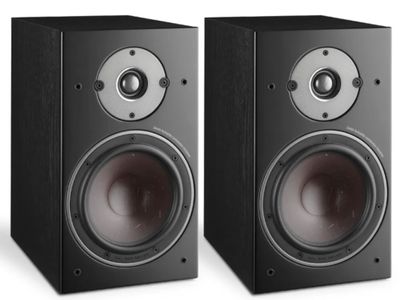 Used Dali Oberon 3 Bookshelf speakers for Sale | HifiShark.com