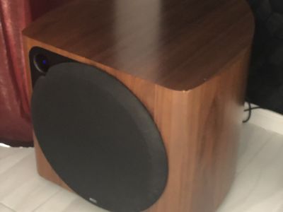 Kef reference sale 209