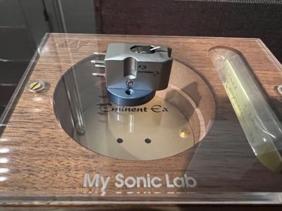 My Sonic Lab Hyper Eminent EX - Suncoast Audio