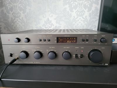 Used su 8077 for Sale | HifiShark.com