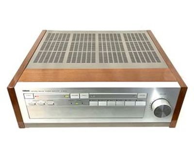 Used Yamaha A-2000 Integrated amplifiers for Sale | HifiShark.com