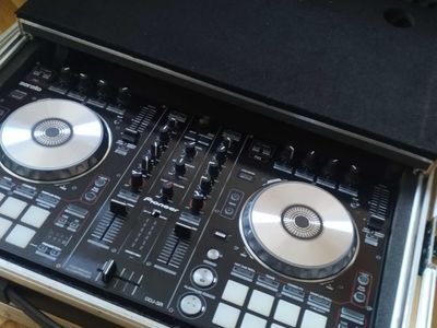 Used pioneer ddj-sr for Sale | HifiShark.com