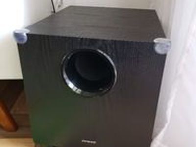 onkyo home theatre olx