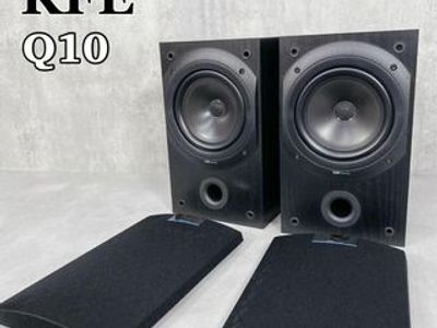 Used KEF Q10 Loudspeakers for Sale | HifiShark.com