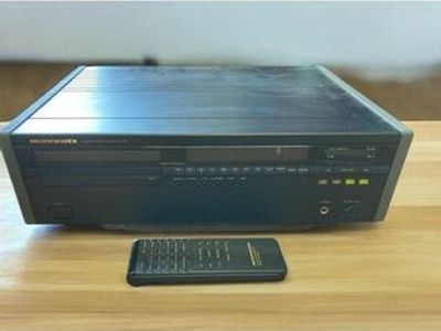 Used Marantz CD80 CD players for Sale | HifiShark.com