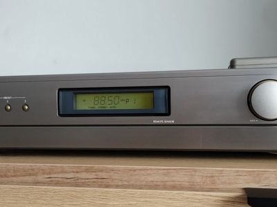 Used Denon DRA-210 Receivers for Sale | HifiShark.com