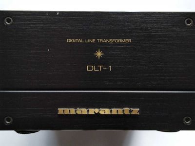 Used Marantz DLT-1 CD players for Sale | HifiShark.com