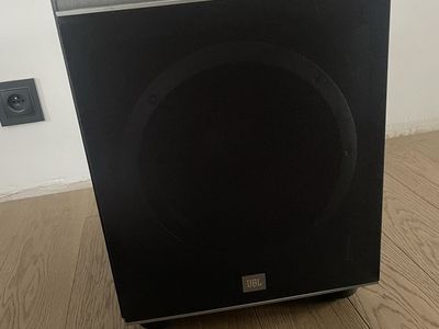 Used JBL ES150P Subwoofers for Sale | HifiShark.com