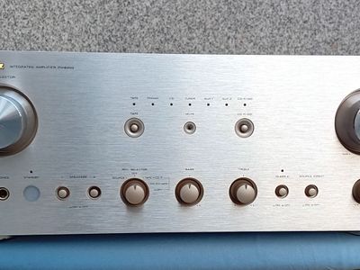 Used Marantz PM8000 Integrated amplifiers for Sale | HifiShark.com