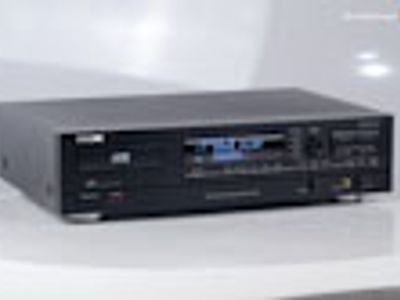 Used philips dcc 600 for Sale | HifiShark.com