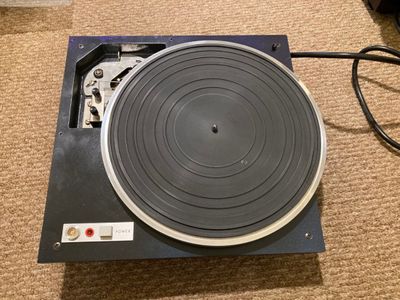 Used CEC FR-160 Turntables for Sale | HifiShark.com